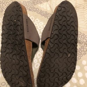 Birkenstock Shoes - Birkenstocks Birkenstock Shoes - Birkenstocks